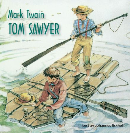 The adventures of Tom Sawyer