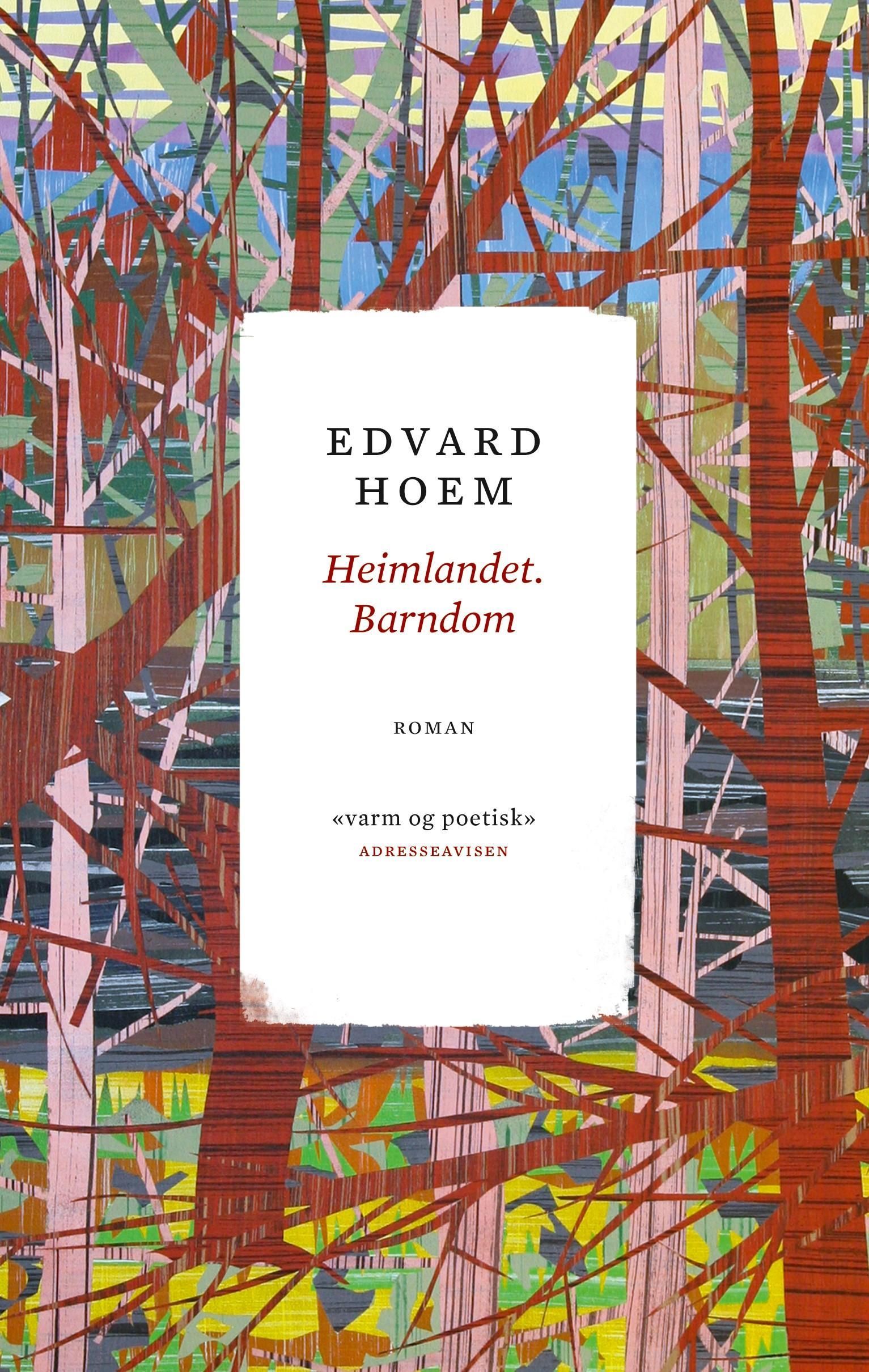 Heimlandet Barndom