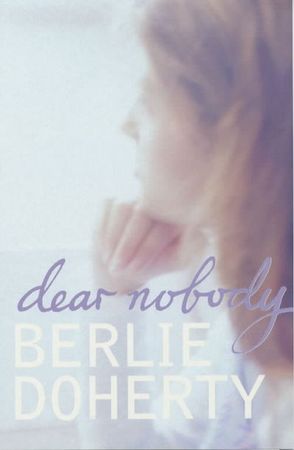 Dear nobody