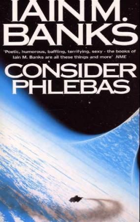 Consider phlebas