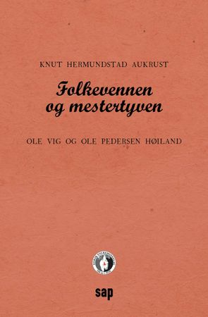 Folkevennen og mestertyven