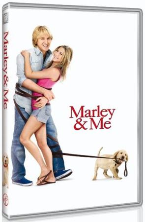 Marley & me