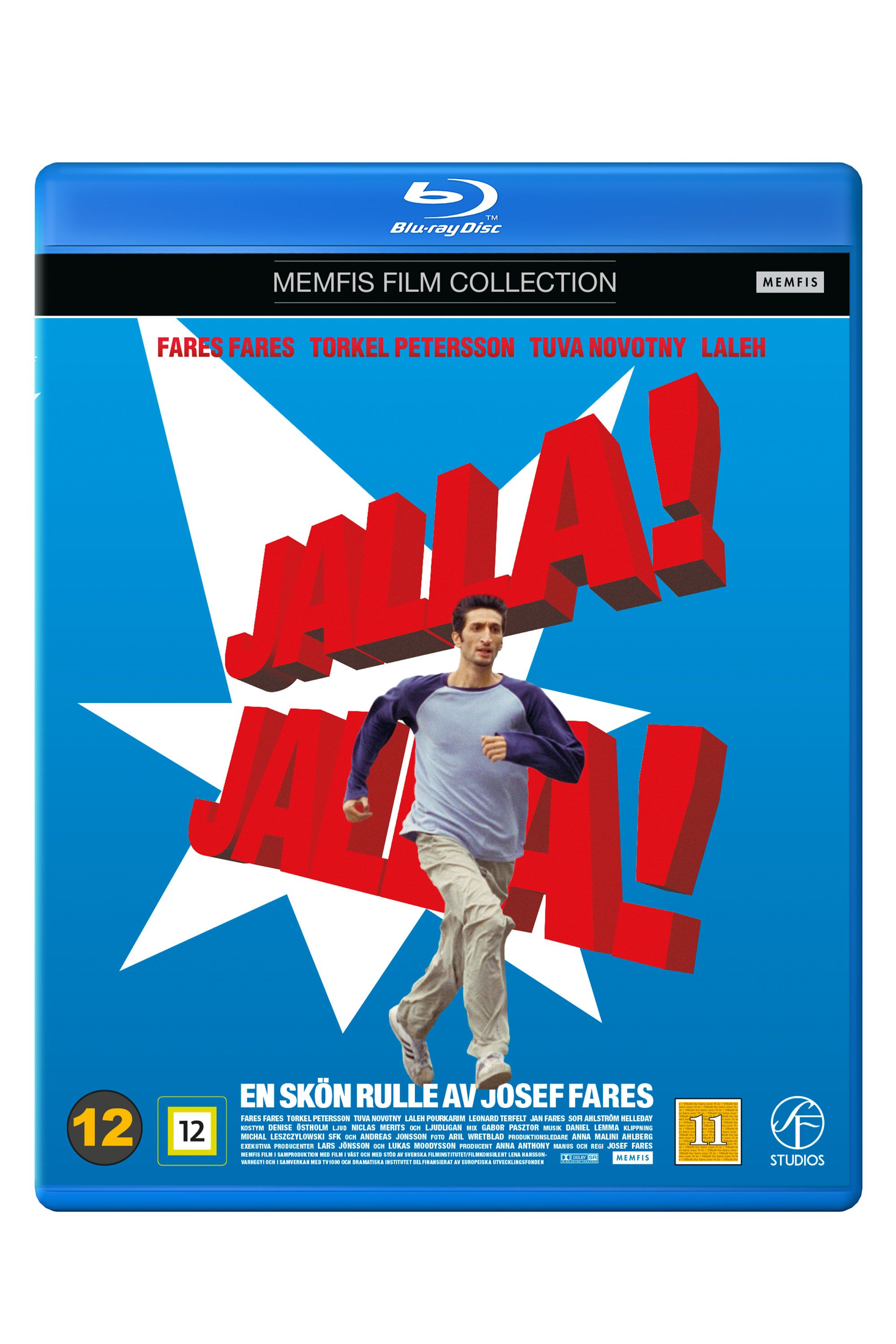 Jalla jalla