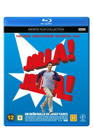 Jalla jalla