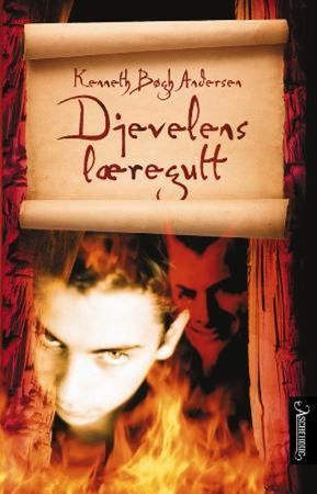 Djævelens lærling