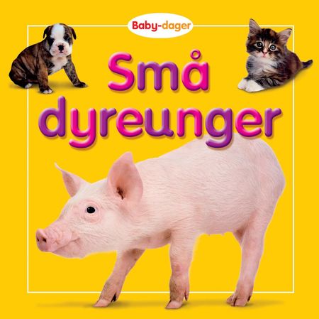 Baby animals