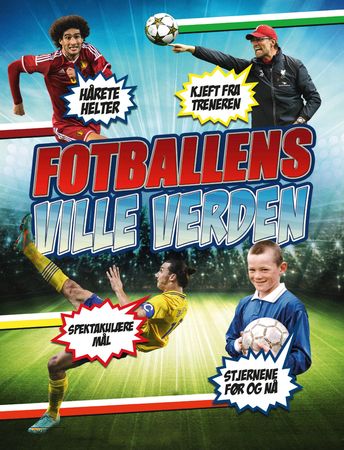 Football crazy!
