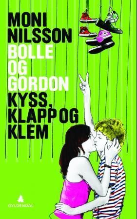 Kärlek, kyssar och rekord