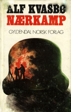 Nærkamp