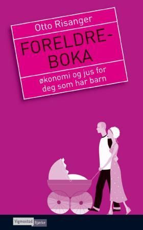 Foreldreboka