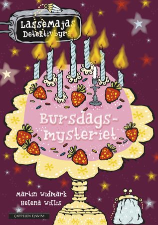 Födelsedagsmysteriet