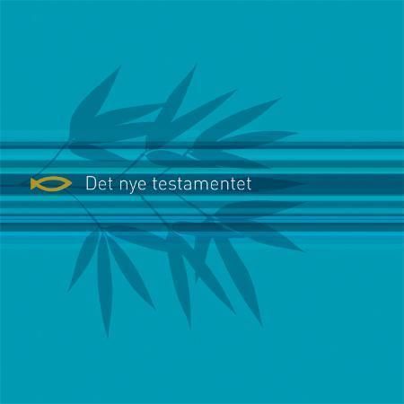 Det Nye testamentet