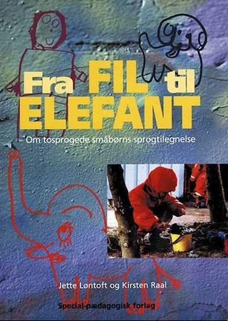 Fra fil til elefant