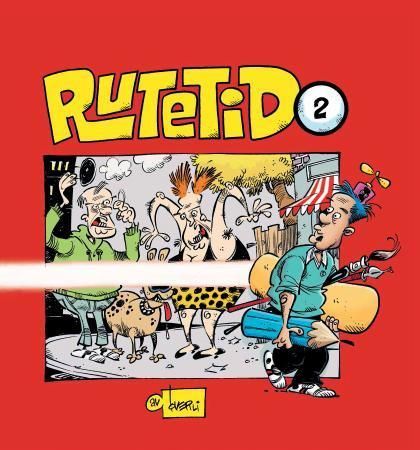 Rutetid. 2