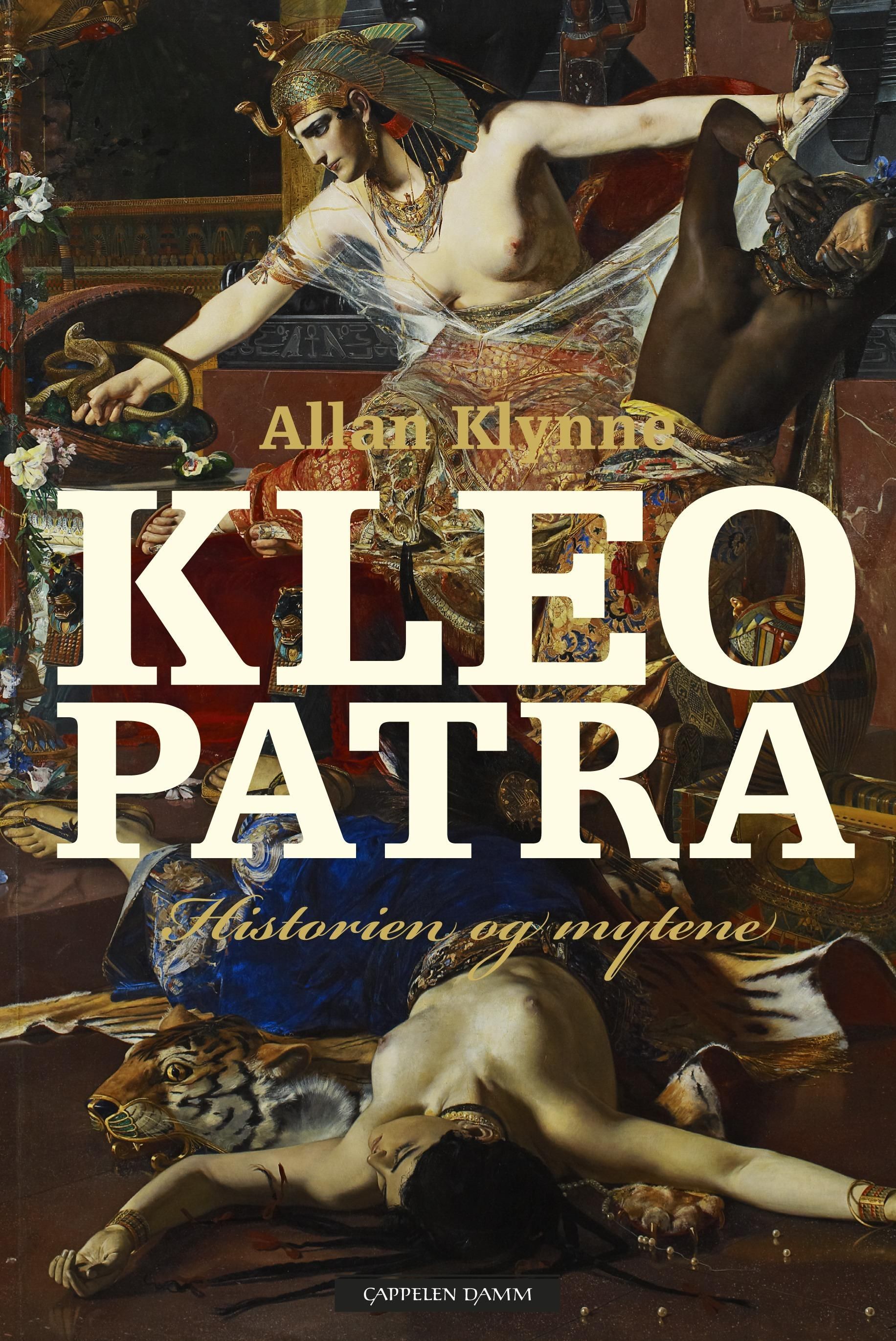Kleopatra