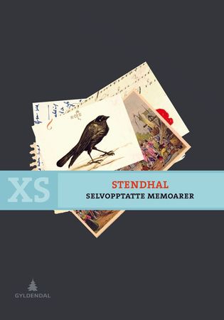 Souvenirs d'egotisme