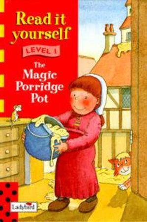 The Magic porridge pot