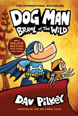Brawl of the wild