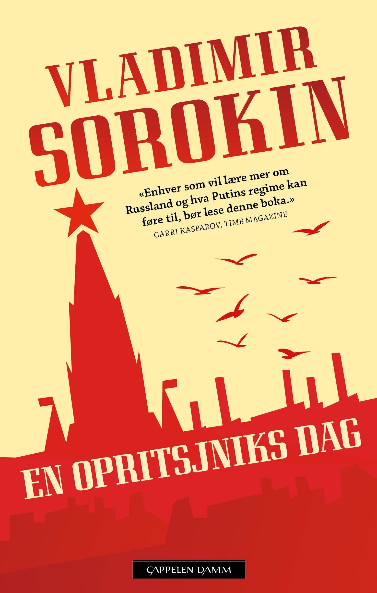 Den' opritsjnika