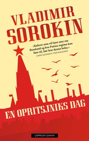 Den' opritsjnika