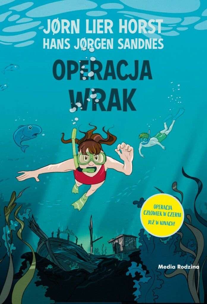 Operasjon Skipsvrak