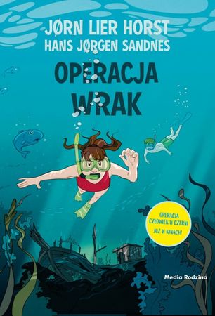 Operasjon Skipsvrak