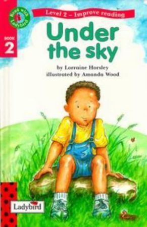 Under the sky