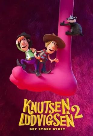 Knutsen & Ludvigsen 2