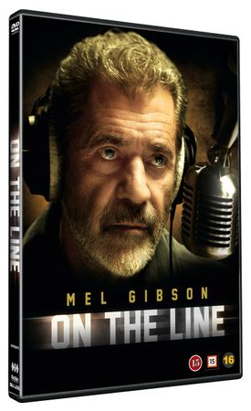On the line