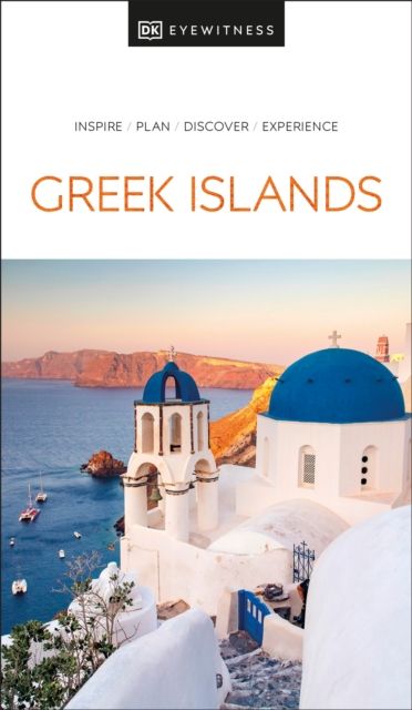 The Greek islands