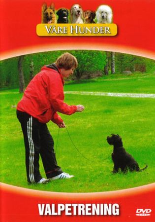 Valpträning