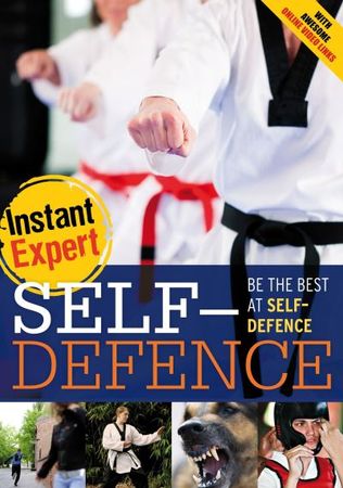 Self-defence