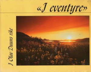 I eventyre