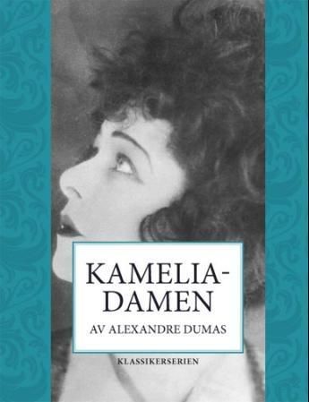 La dame aux camélias