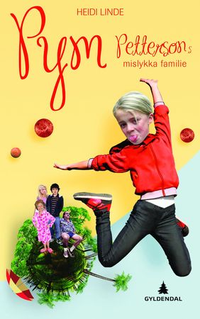 Pym Pettersons mislykka familie