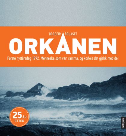 Orkanen