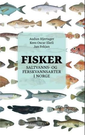 Norges fisker