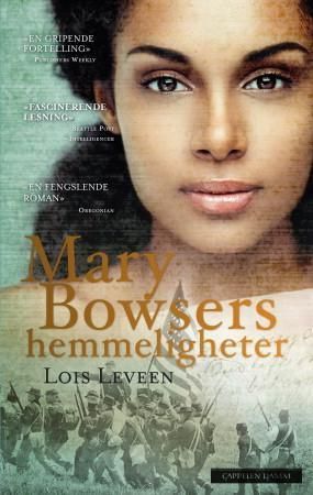 The secrets of Mary Bowser