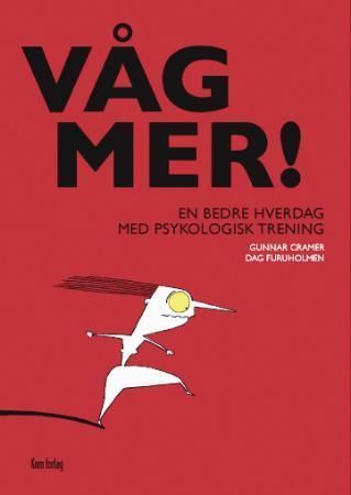 Våg mer!
