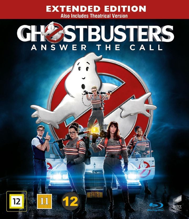 Ghostbusters