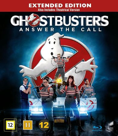 Ghostbusters
