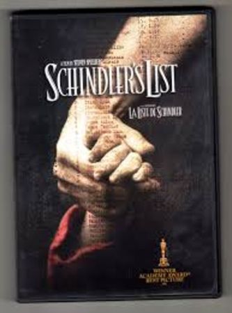 Schindler's list