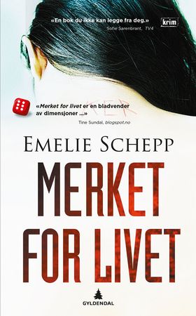 Märkta för livet