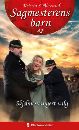 Skjebnesvangert valg