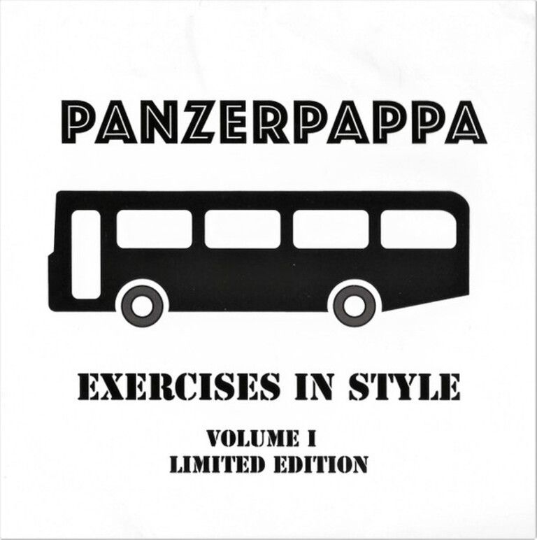 Exercises in style. Volume 1