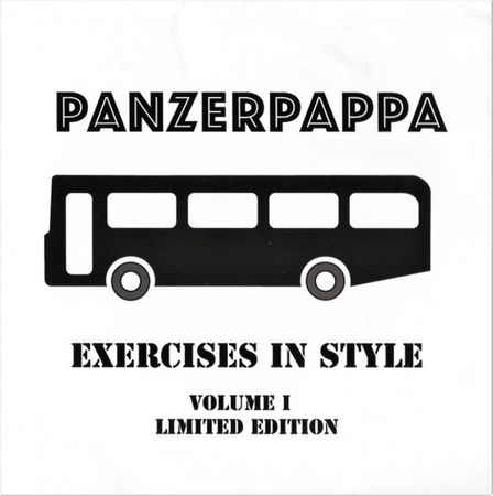 Exercises in style. Volume 1