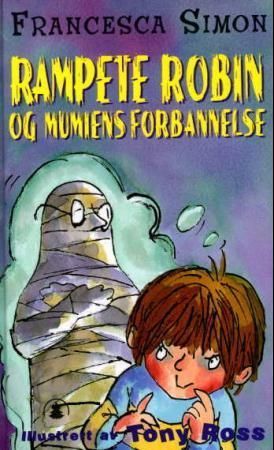 Horrid Henry and the mummy's curse