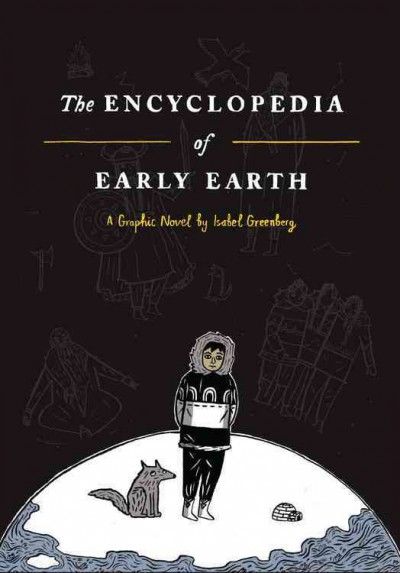 The encyclopedia of early earth