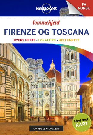 Pocket Florence & Tuscany