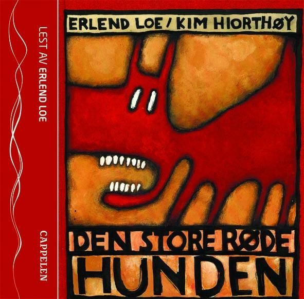 Den store røde hunden